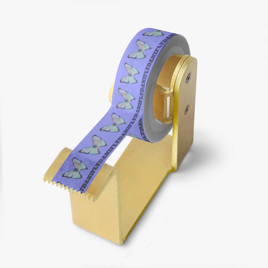 DANIFLY - Danifly Masking Tape - Marpple Shop - Masking Tape - Harumio