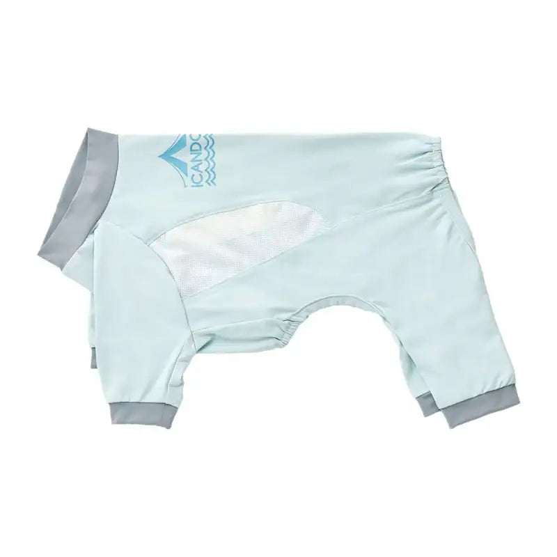 iCANDOR - Ocean Suit - iCANDOR - Pet Clothes - Harumio