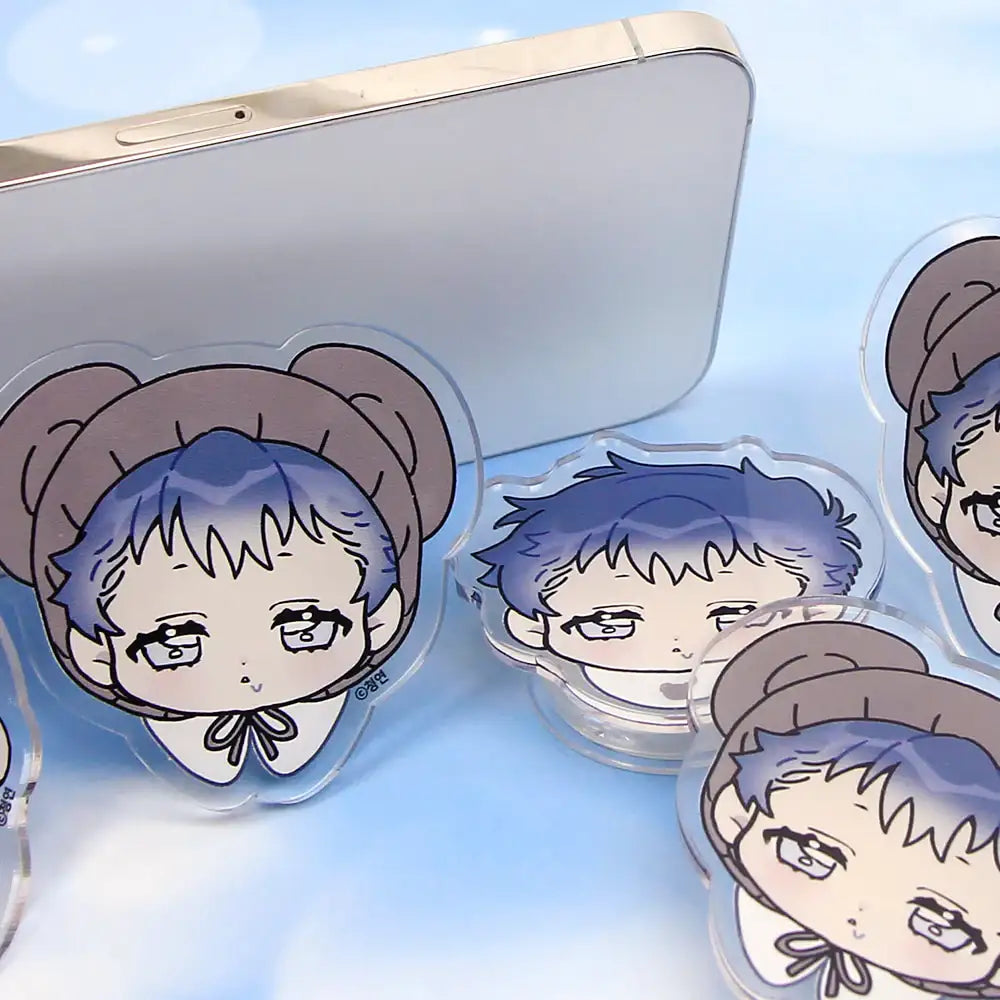 Surge Towards You - Acrylic Smart Talk - Webtoon Shop - Home & Living, Accessories - Harumio
