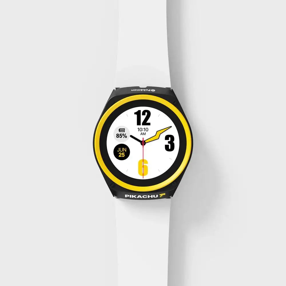 SLBS - Pokemon Watch Cover (Galaxy Watch5) - SLBS - Home & Living, Accessories - Harumio