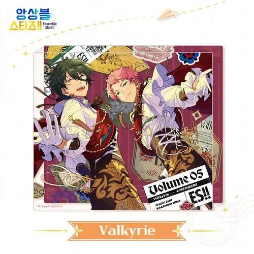 Ensemble Stars!! - Trip Acrylic Stand - MOFUN - Acrylic Stand - Harumio
