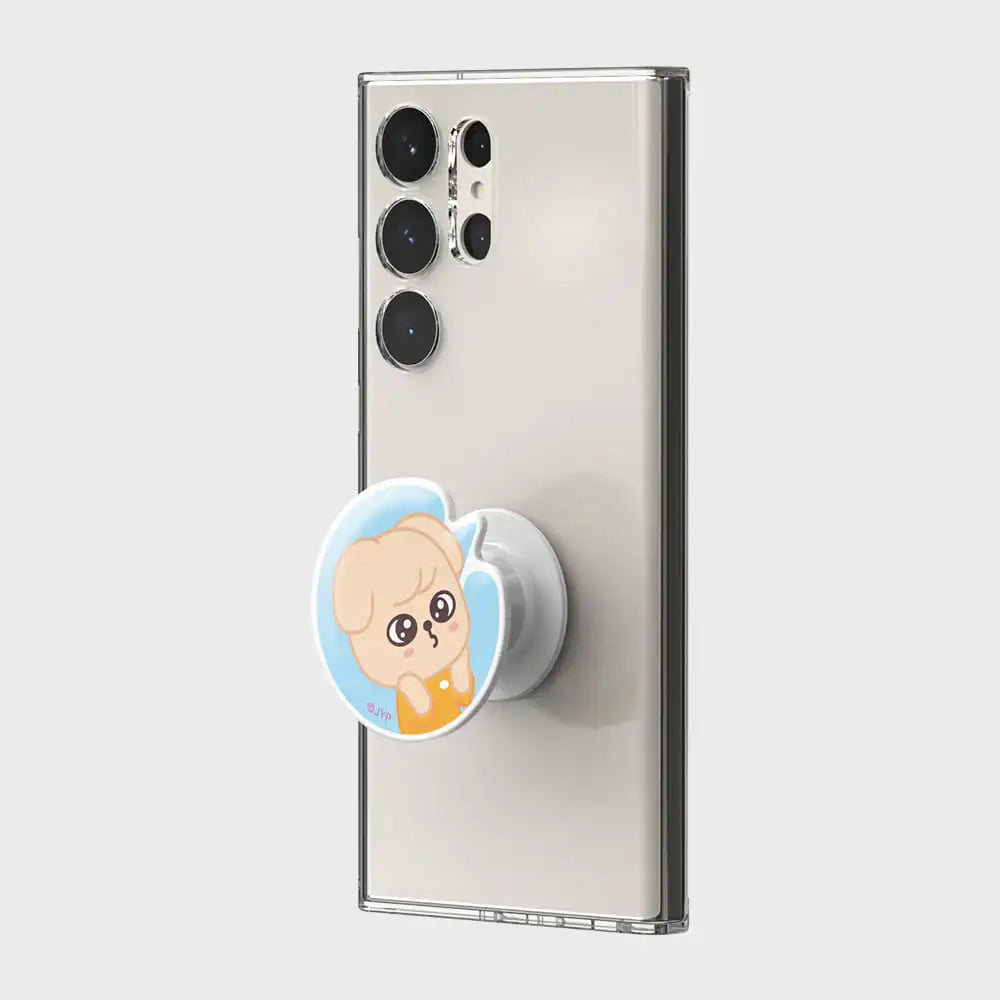 SLBS - SKZOO NFC Theme Tok - SLBS - Home & Living, Accessories - Harumio