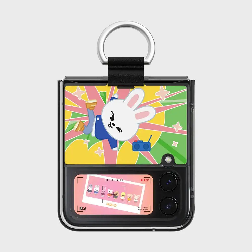SLBS - SKZOO Palette (Galaxy Z Flip4) - SLBS - Home & Living, Accessories - Harumio