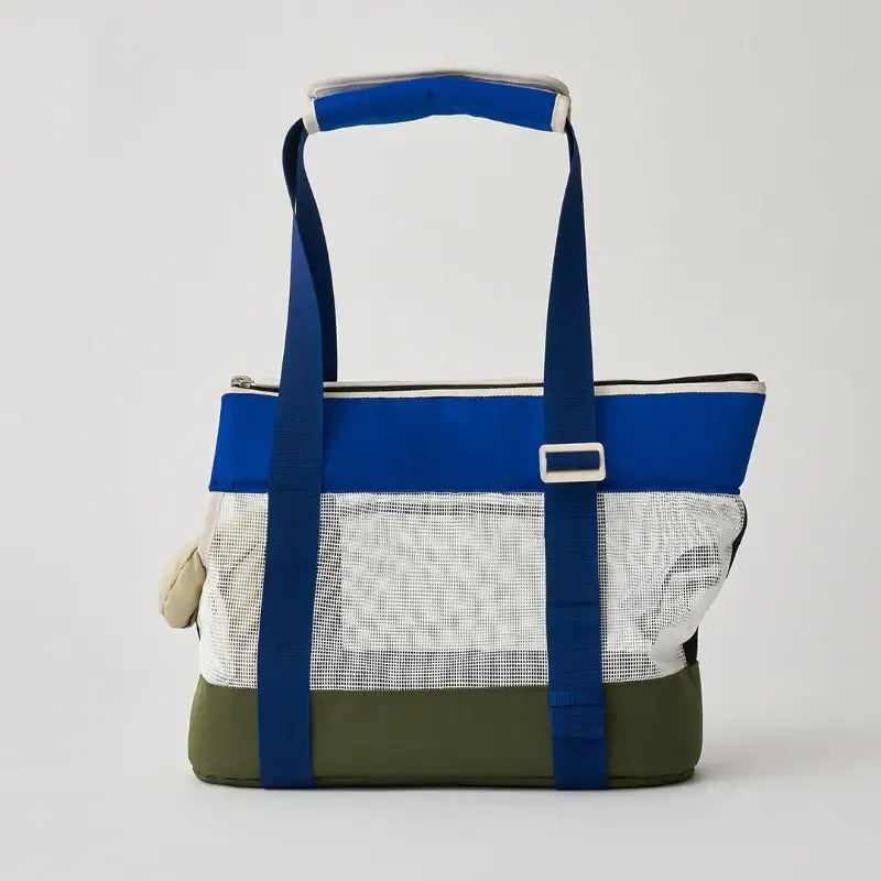 iCANDOR - Brisbane Bag - iCANDOR - Pet Carriers - Harumio