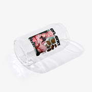 Skool of Street - Eunse Glass Cup