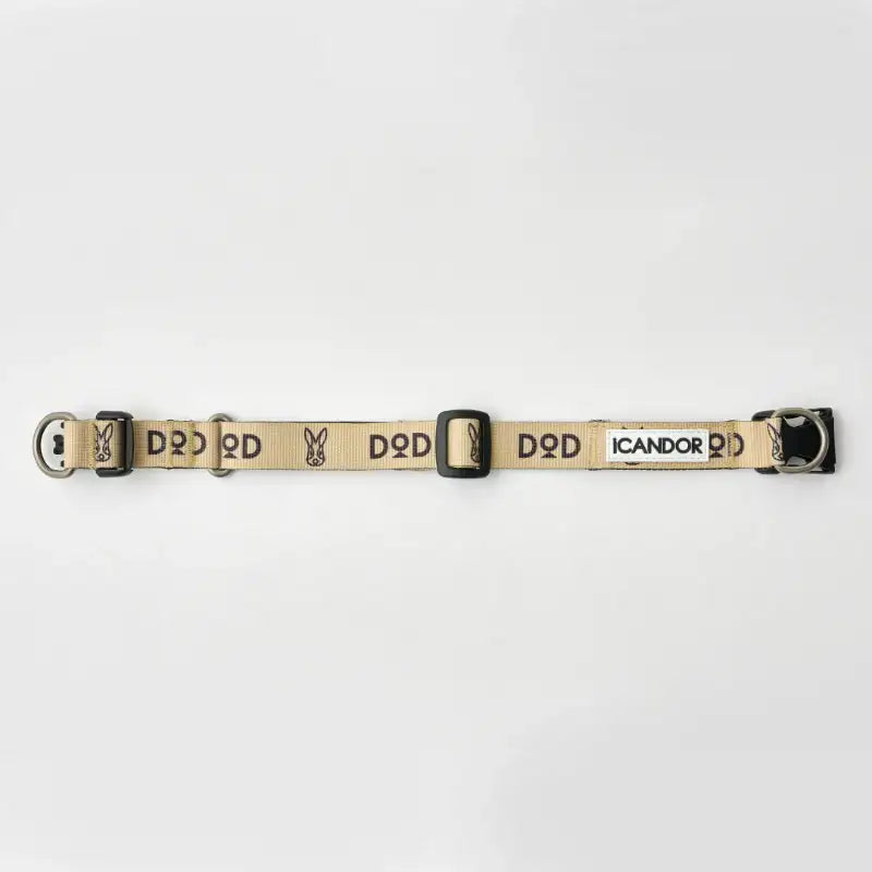 DOD X iCANDOR - Gentle Collar Dual_DOD - iCANDOR - Pet Collars - Harumio