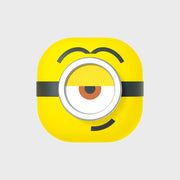 SLBS - Minions Stuart Cover (Galaxy Buds2 Pro) - SLBS - Home & Living, Accessories - Harumio