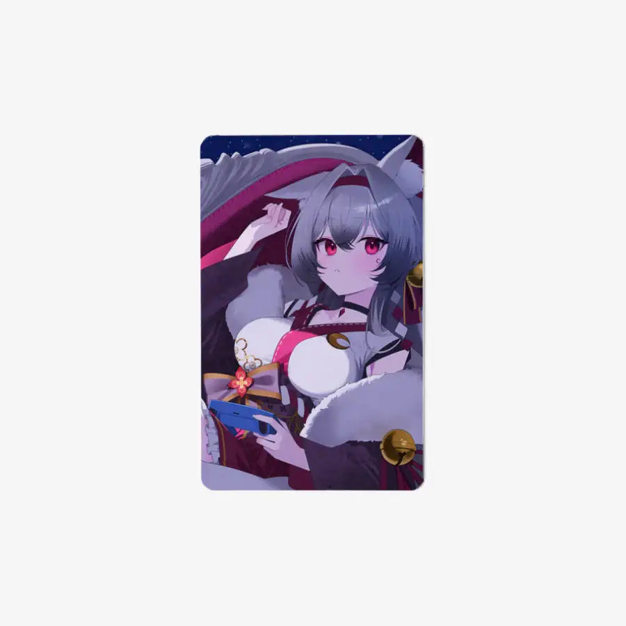 Haenaem - 1st Anniversary Photocard - Marpple Shop - Photocard - Harumio