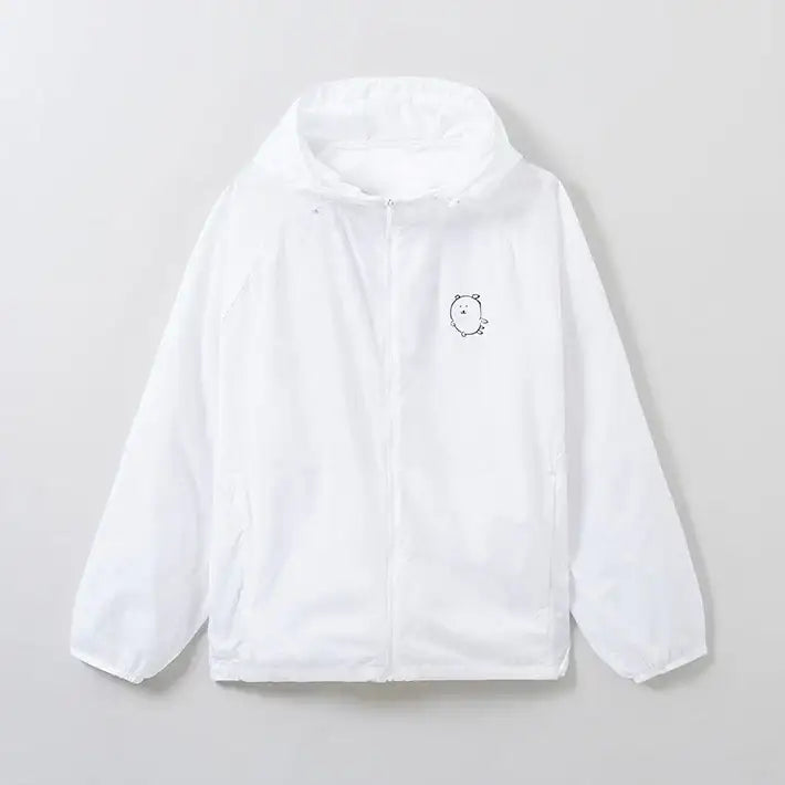 SPAO x Damgomi - Light Windbreaker - SPAO - Windbreaker - Harumio