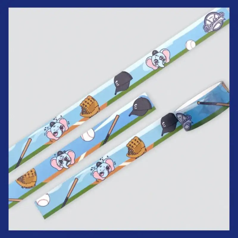 Sweet Spot - Masking Tape - Toon!que - Masking Tapes - Harumio