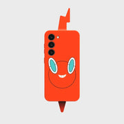 SLBS - Pokemon Smartrotom Case (Galaxy S23) - SLBS - Home & Living, Accessories - Harumio