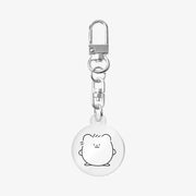 Hamss - Ham's Acrylic Keyring - Marpple Shop - Keyring - Harumio
