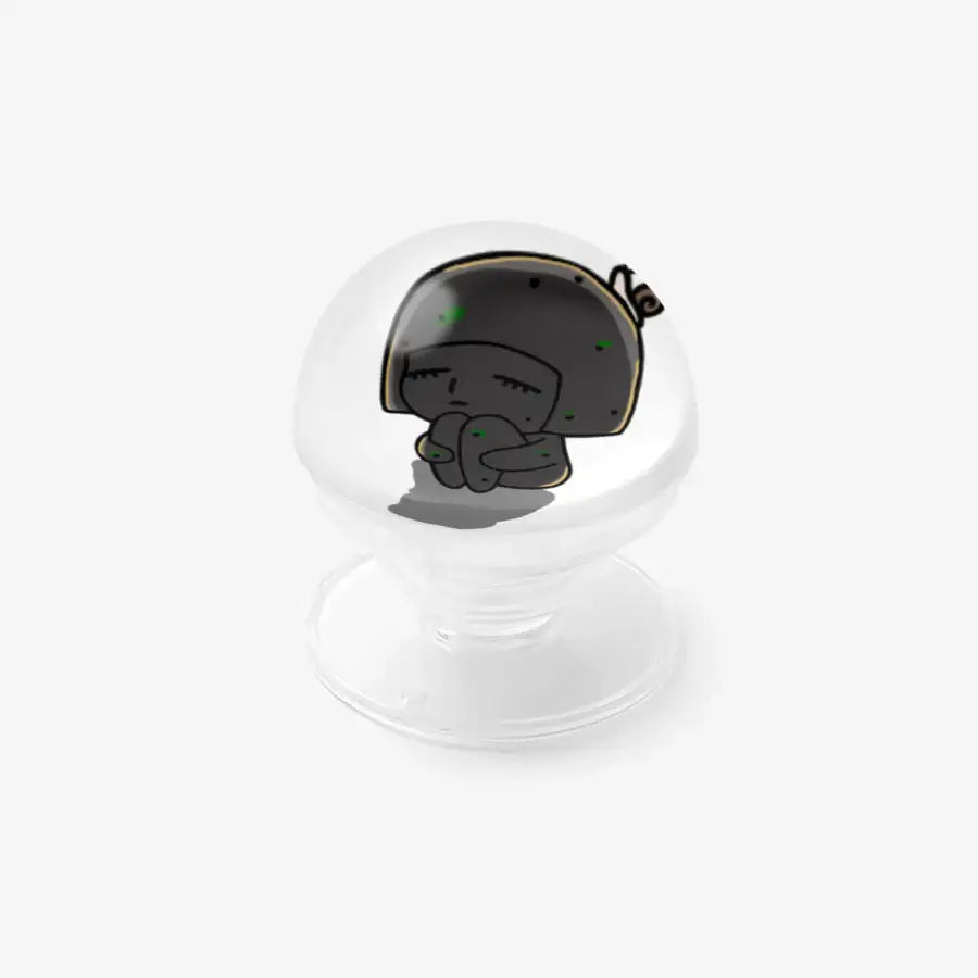 Ohamazing79 - Bread Transparent Smart Talk - Marpple Shop - Smart Talk - Harumio
