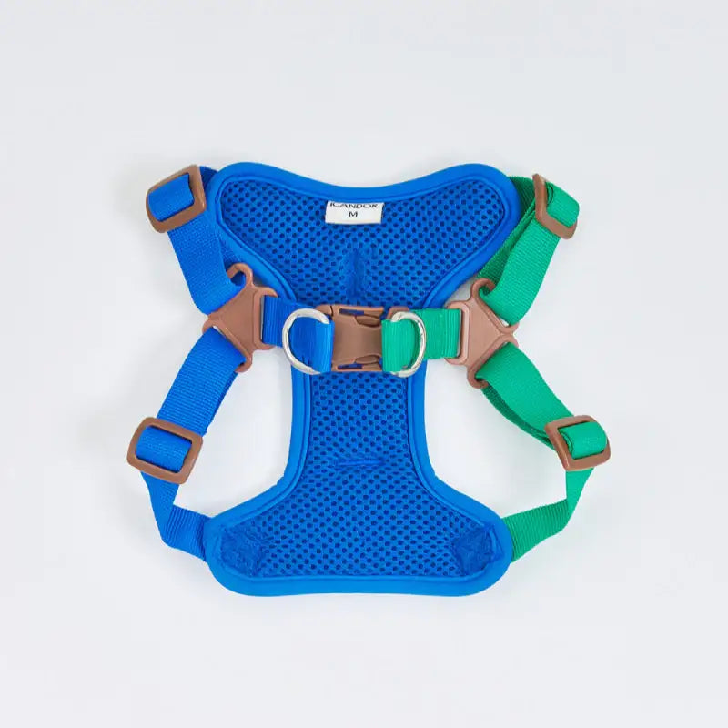 iCANDOR - Snuggle Harness - iCANDOR - Pet Harness - Harumio