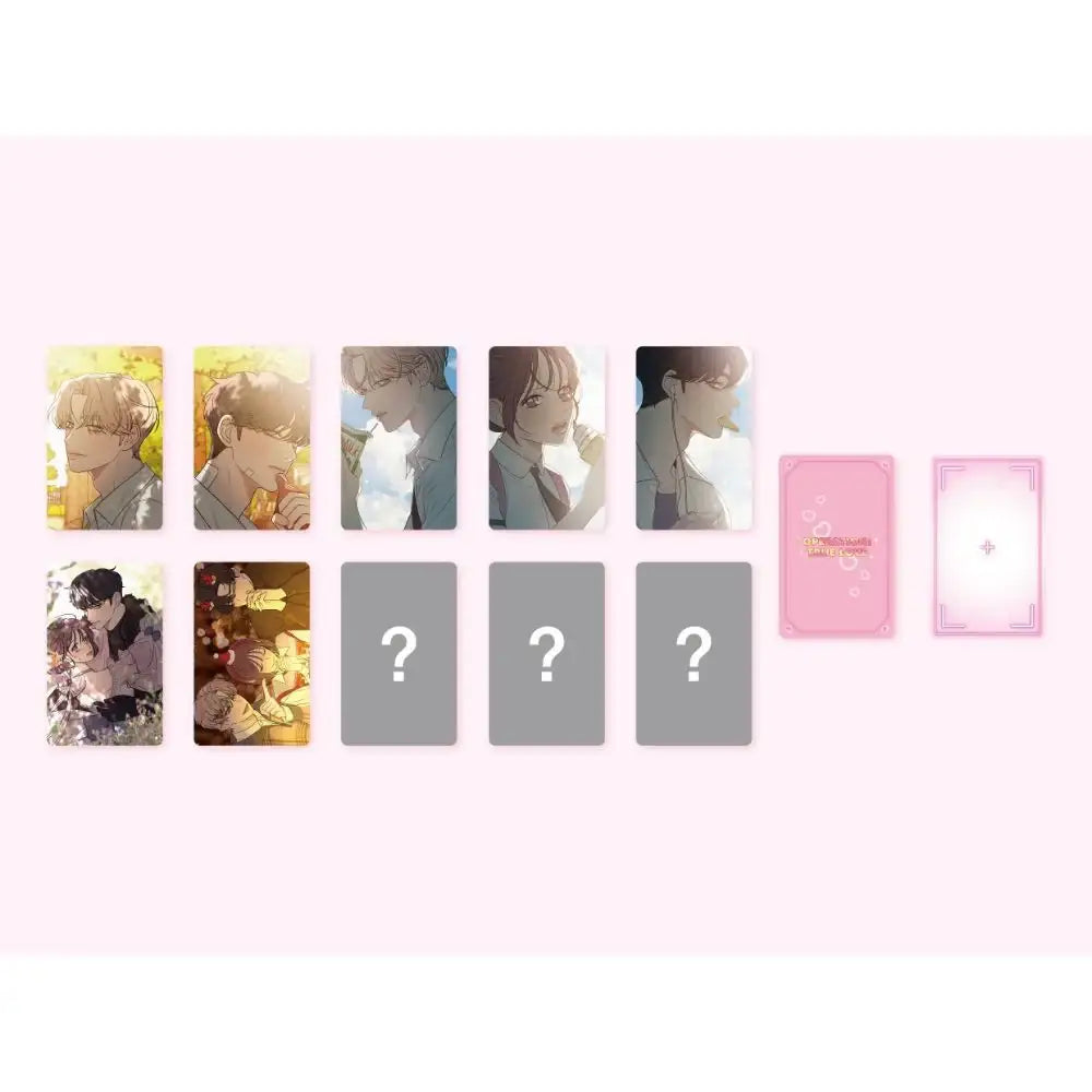 Operation: True Love - Tumblbug Pre-order - Operation: True Love - Home & Living, Accessories - Harumio