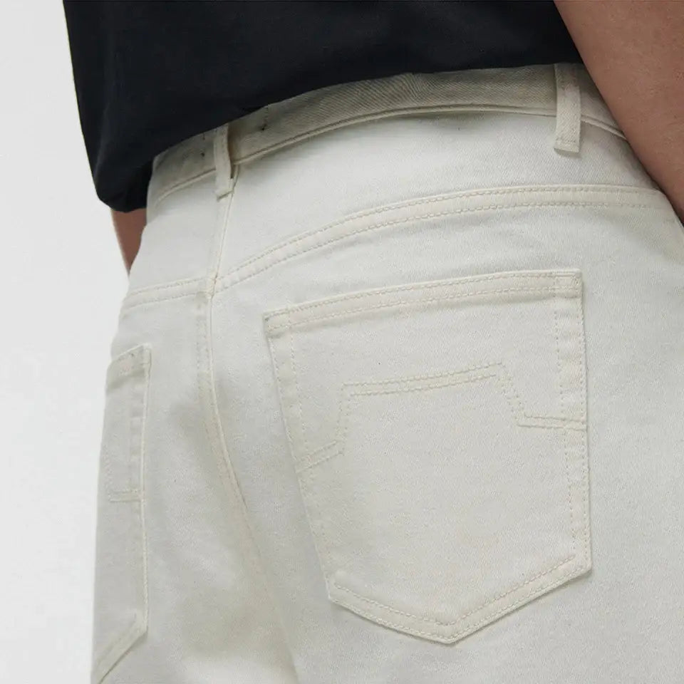 Team Korea - Denim Trucker Pants - Team Korea eSports - Clothing - Harumio