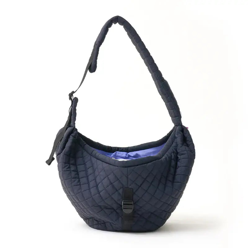 iCANDOR - Dumpling Bag - iCANDOR - Pet Carriers - Harumio