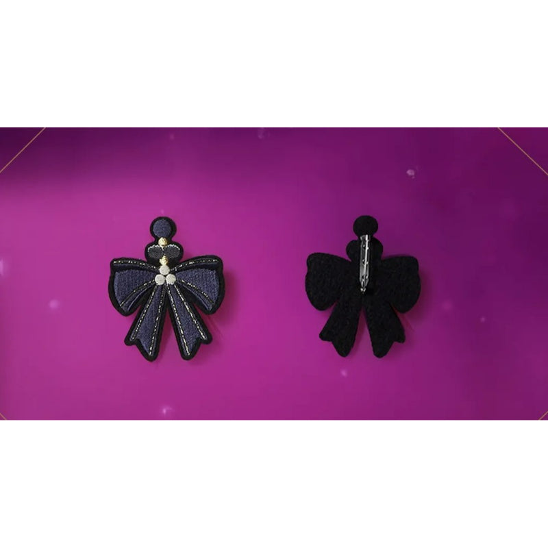 Villains Are Destined to Die - Penelope Pink Edition (tumblbug)