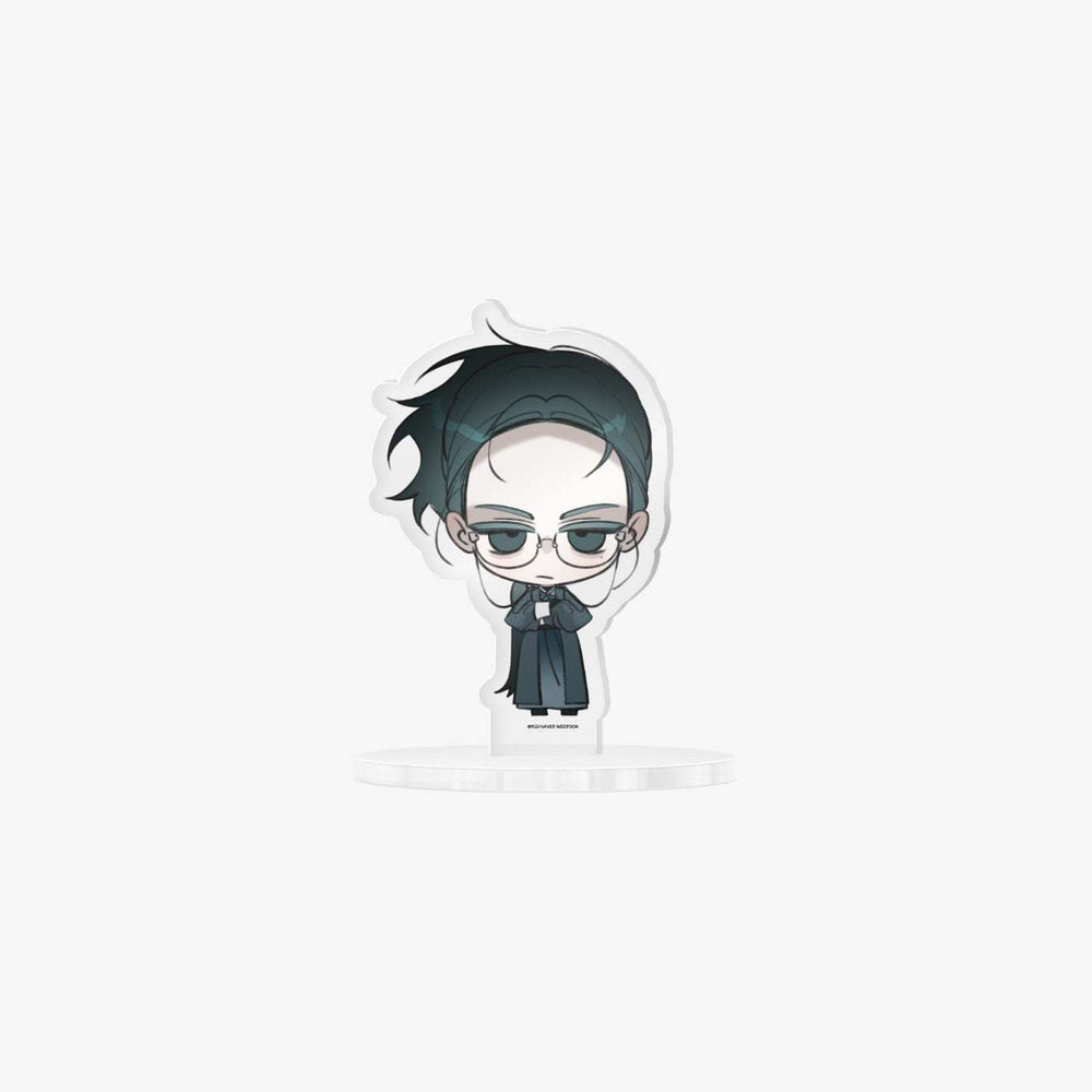 Frozen Hearts - Am Joohyun SD Acrylic Stand (S) - Marpple Shop - Acrylic Stand - Harumio