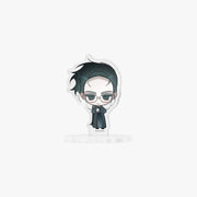 Frozen Hearts - Am Joohyun SD Acrylic Stand (S) - Marpple Shop - Acrylic Stand - Harumio