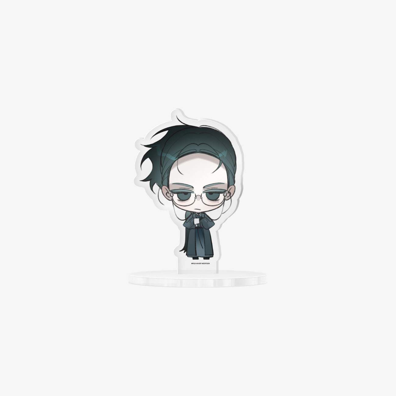 Frozen Hearts - Am Joohyun SD Acrylic Stand (S) - Marpple Shop - Acrylic Stand - Harumio