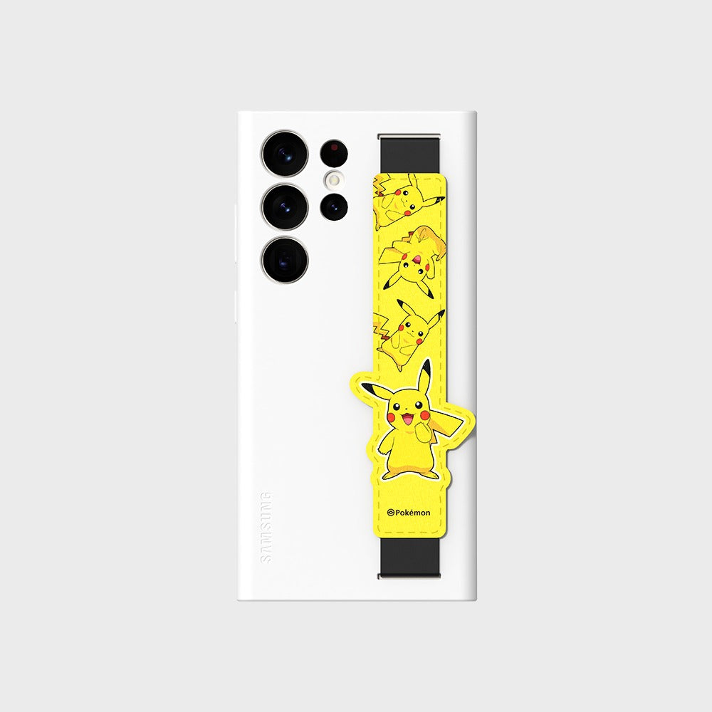 SLBS - Pokemon Band Strap Pikachu (S23 Series)