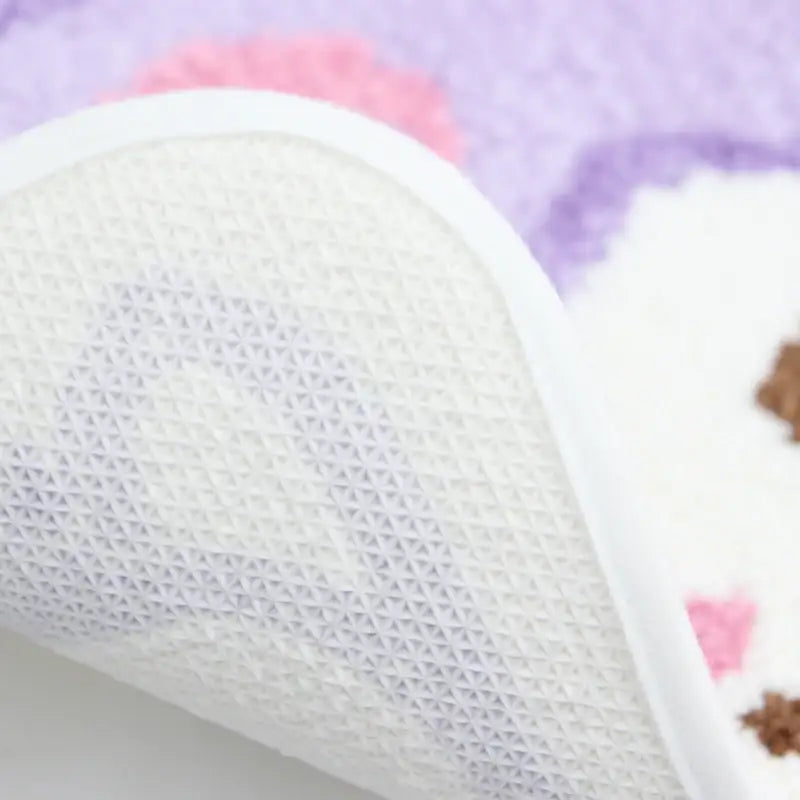 NARA HOME DECO X Sanrio - Rug Dreaming - NARA HOME DECO - Rugs - Harumio