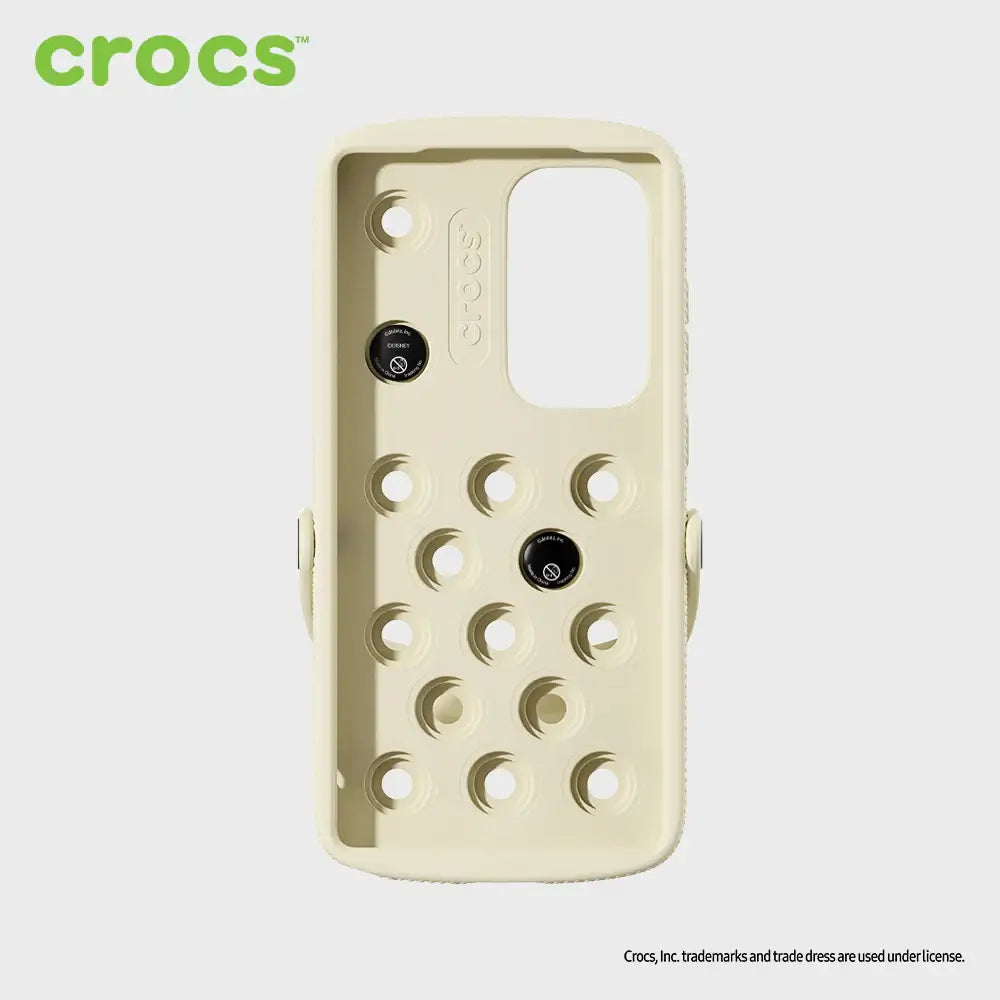 SLBS - Crocs Bone Case (Galaxy S25 Series) - SLBS - Phone Case - Harumio