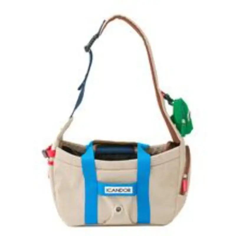 iCANDOR - Peek-a-boo Bag - iCANDOR - Pet Carriers - Harumio