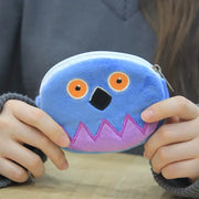 Guardians Of The Video Game - Coin Pouch - Webtoon Shop - Pouch - Harumio