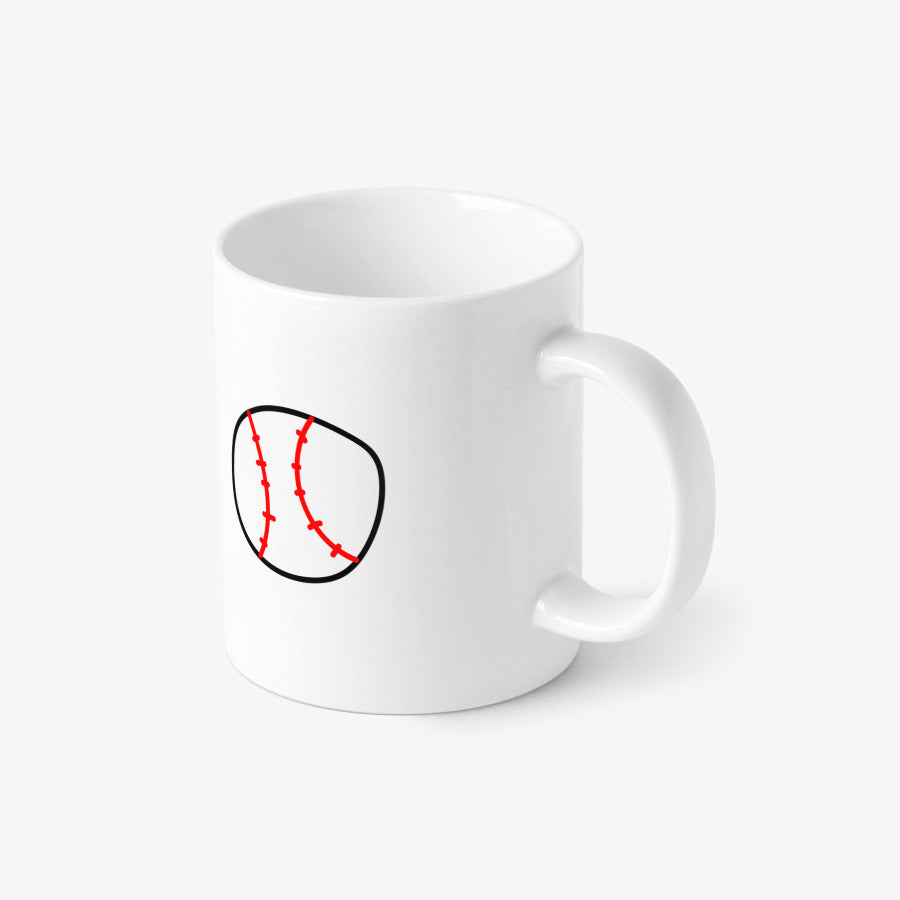 C!DER 1st 3D LIVE - Refreshing Quotes Mug