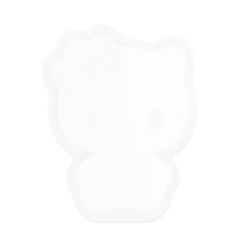 NARA HOME DECO X Sanrio - Acrylic Coaster Cutie - NARA HOME DECO - Acrylic Coasters - Harumio