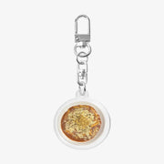 Tteokbokki - Wow Shinnae Tteok Acrylic Keyring - Marpple Shop - Keyring - Harumio