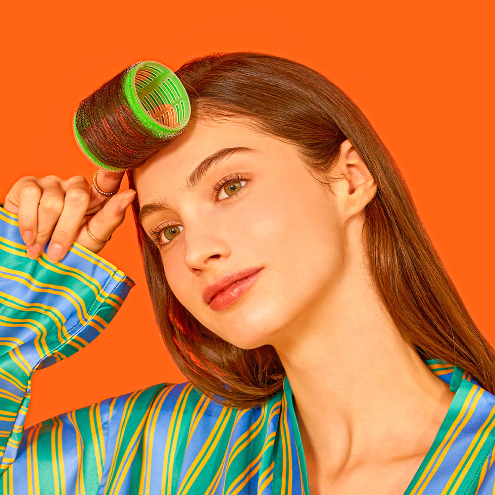 Wiggle Wiggle - Hair Roller