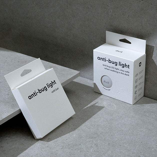 Duit - Pet AntiBug Light - Duit - Home & Living, Accessories - Harumio