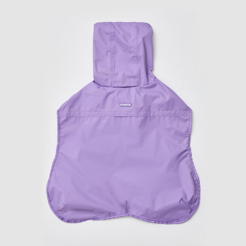iCANDOR - Adventure Raincoat, Earth