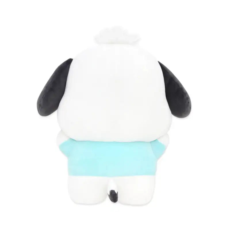 NARA HOME DECO X Sanrio - Heart-throbbing Cushion Cutie - NARA HOME DECO - Doll Cushions - Harumio