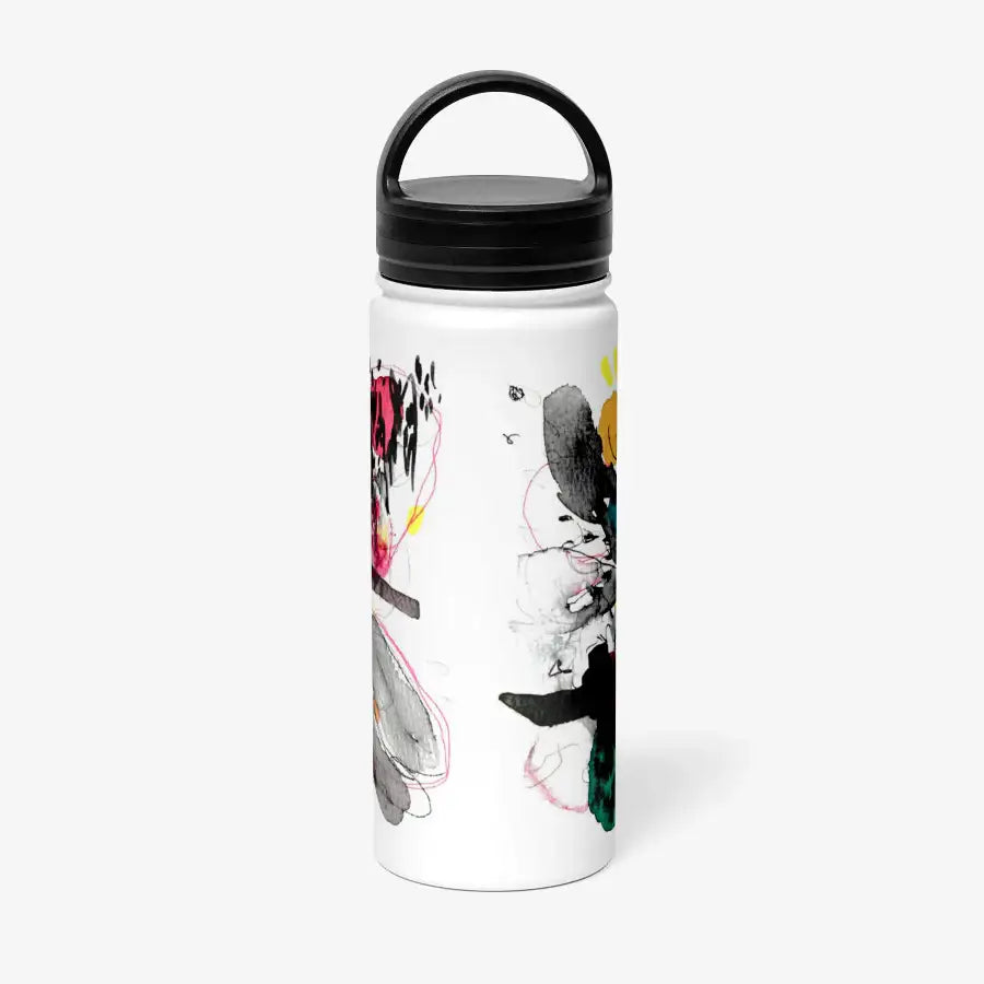 Sadhaart - Changing Inside Tumbler - Marpple Shop - Tumbler - Harumio