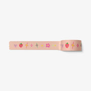 Hitch2kitsch - Cutie Objects Masking Tape - Marpple Shop - Masking Tape - Harumio