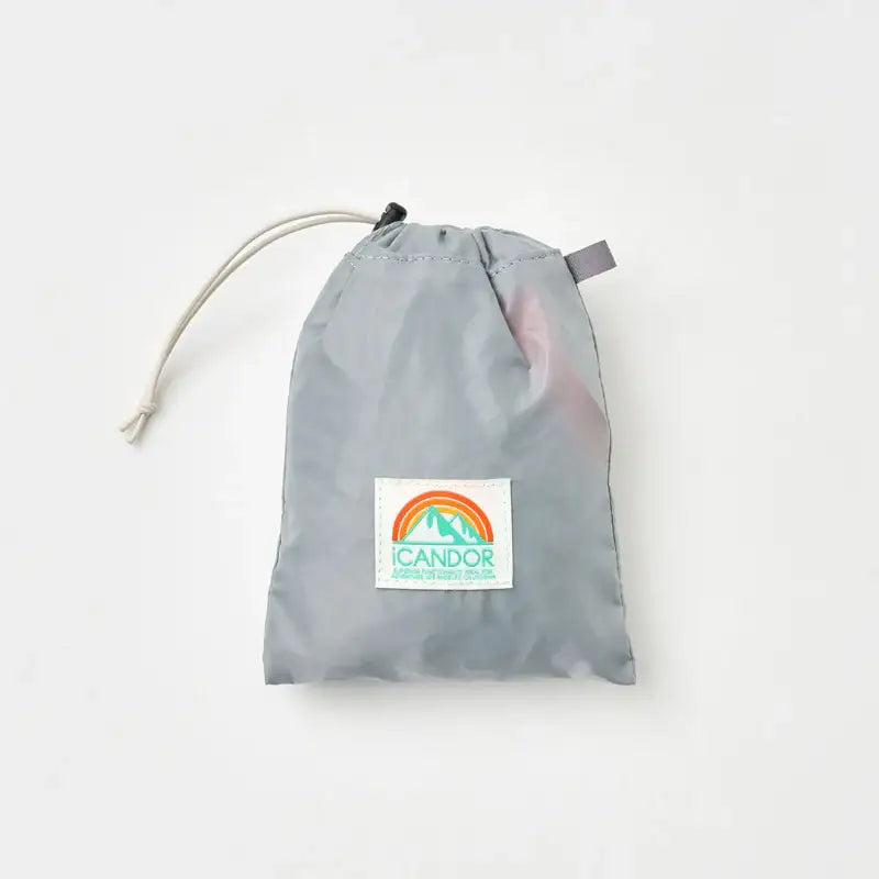 iCANDOR - Wind Guard - iCANDOR - Wind Guard - Harumio
