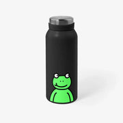 Just Frog - Cute Frog Tumbler - Marpple Shop - Tumbler - Harumio