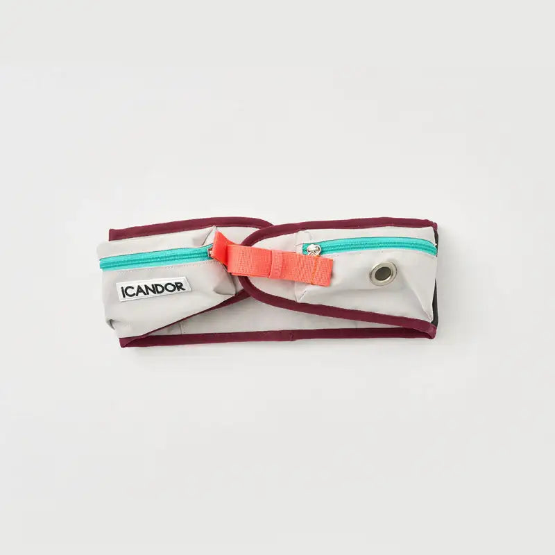 iCANDOR - JIGE Bag - iCANDOR - Pet Carriers - Harumio