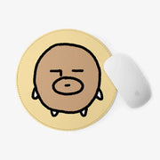 Soomooding - Bad Color Potato Mousepad - Marpple Shop - Mousepad - Harumio