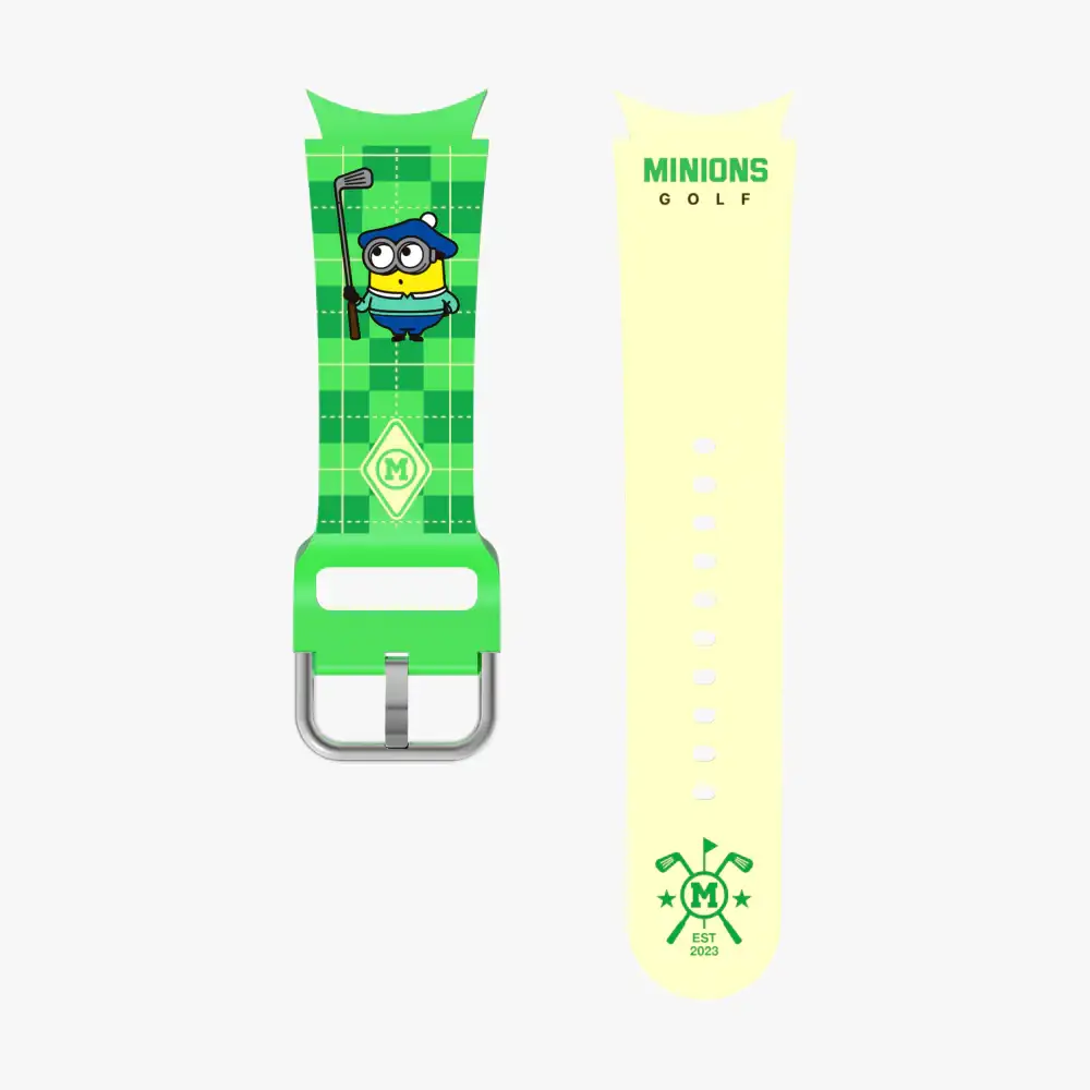 SLBS - Minions Golf Edition - SLBS - Home & Living, Accessories - Harumio