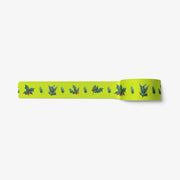 Royamchoco97 - Christmas Holly Leaf Masking Tape - Marpple Shop - Masking Tape - Harumio