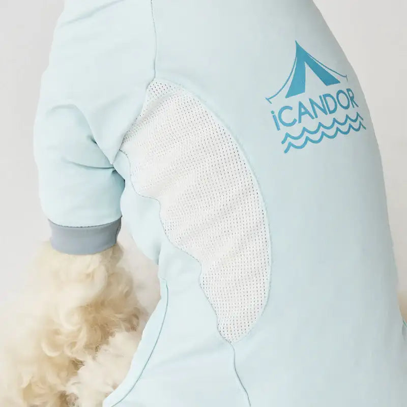iCANDOR - Ocean Suit - iCANDOR - Pet Clothes - Harumio