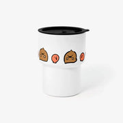 Ttu Ji - Basic Tumbler - Marpple Shop - Tumbler - Harumio