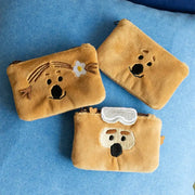 Dinotaeng - Quokka in School Card Holder - Dinotaeng - Card Holder/Wallets - Harumio