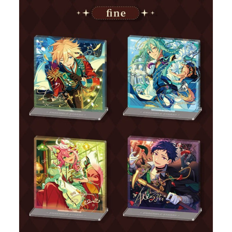 Ensemble Stars!! - Full Bloom Acrylic
