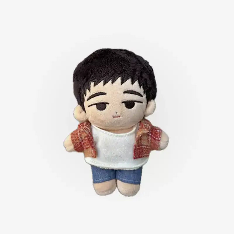 Our Sunny Days - Official Cotton Doll - GOODSBEE - Doll - Harumio